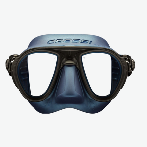 Snorkelling and Freediving Masks