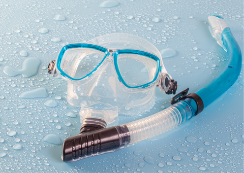 Snorkel Masks