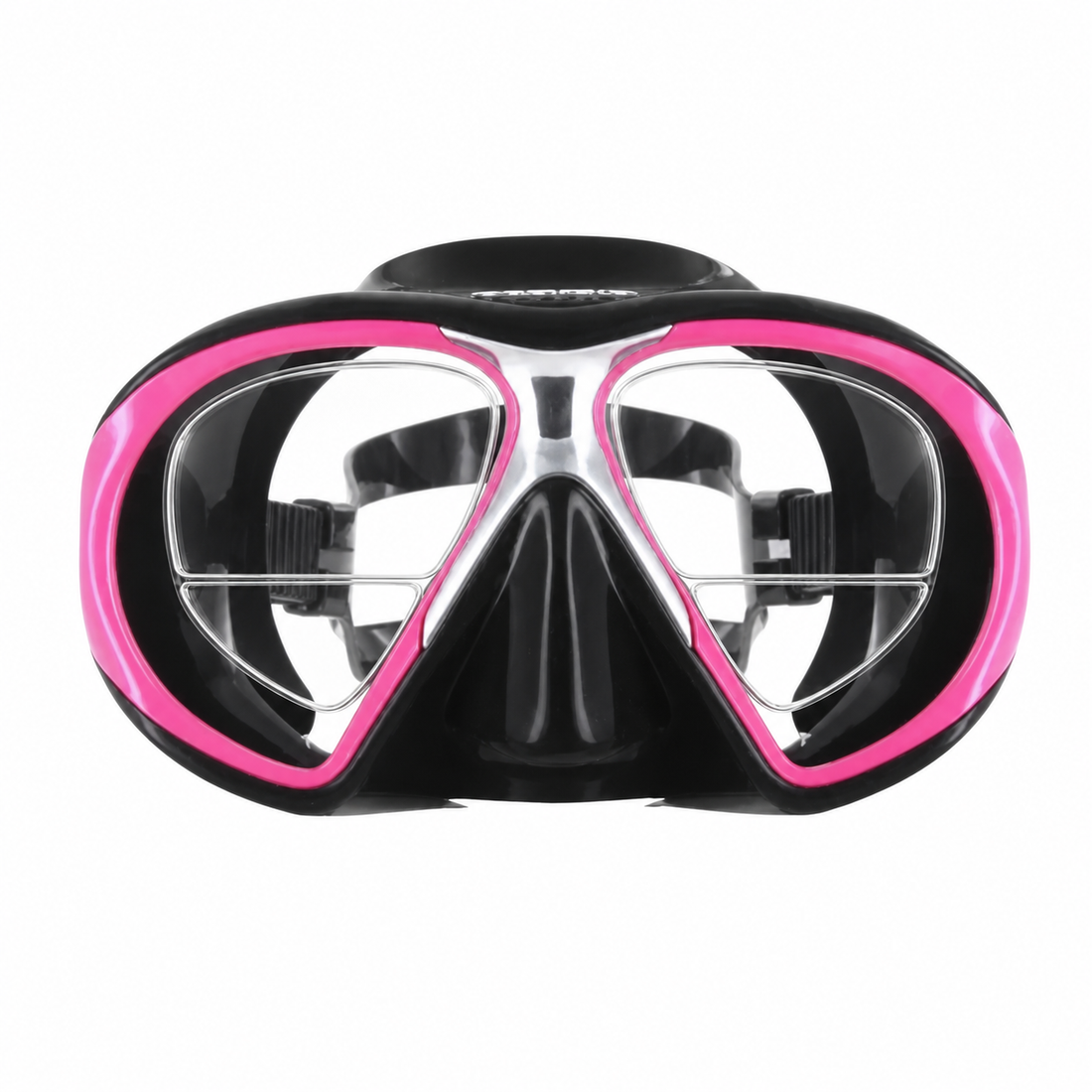Atomic Aquatics Subframe opaque Medium Size – Bifocal Franklin