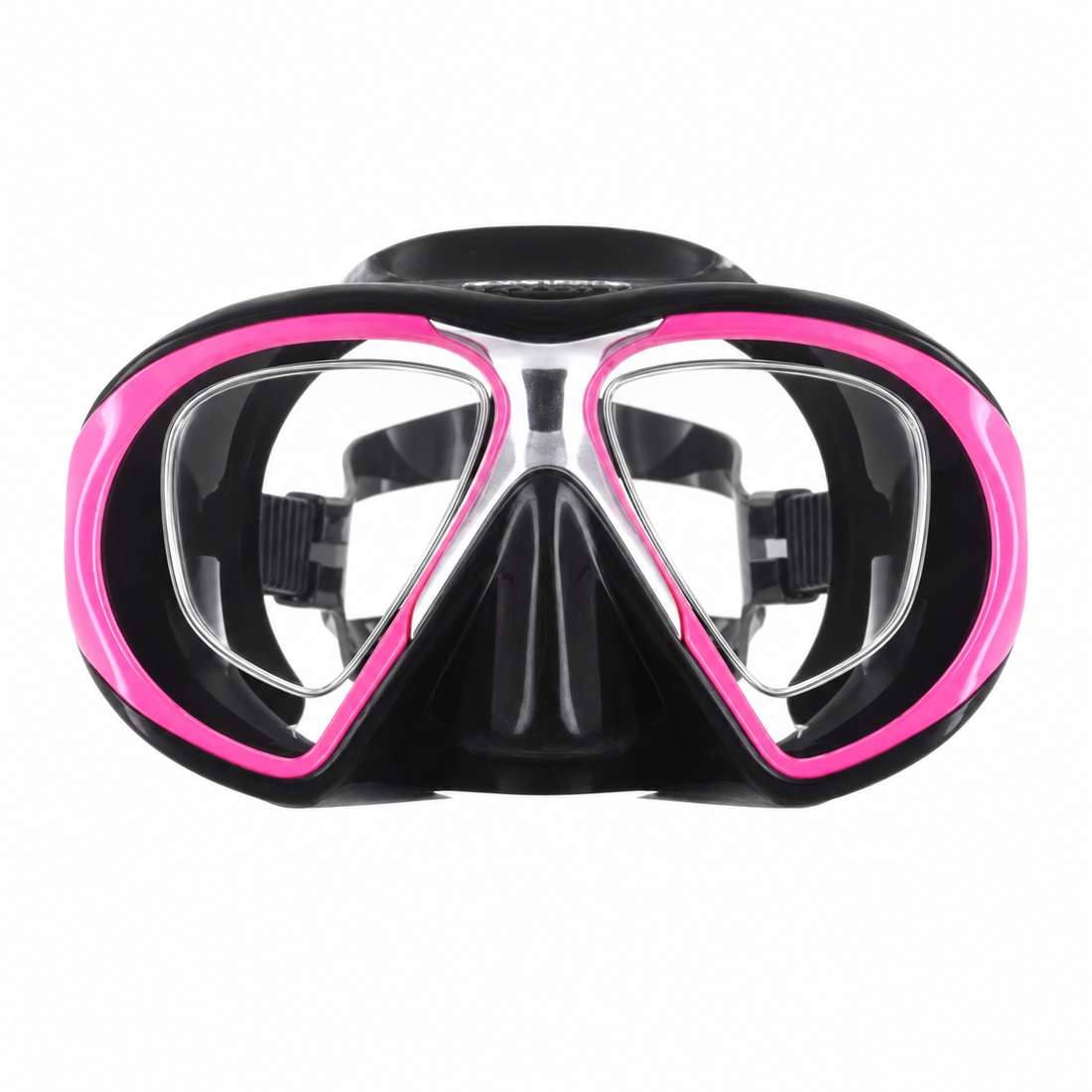 Atomic Aquatics Subframe opaque Medium Size – Monofocal o progresiva, superficie completa