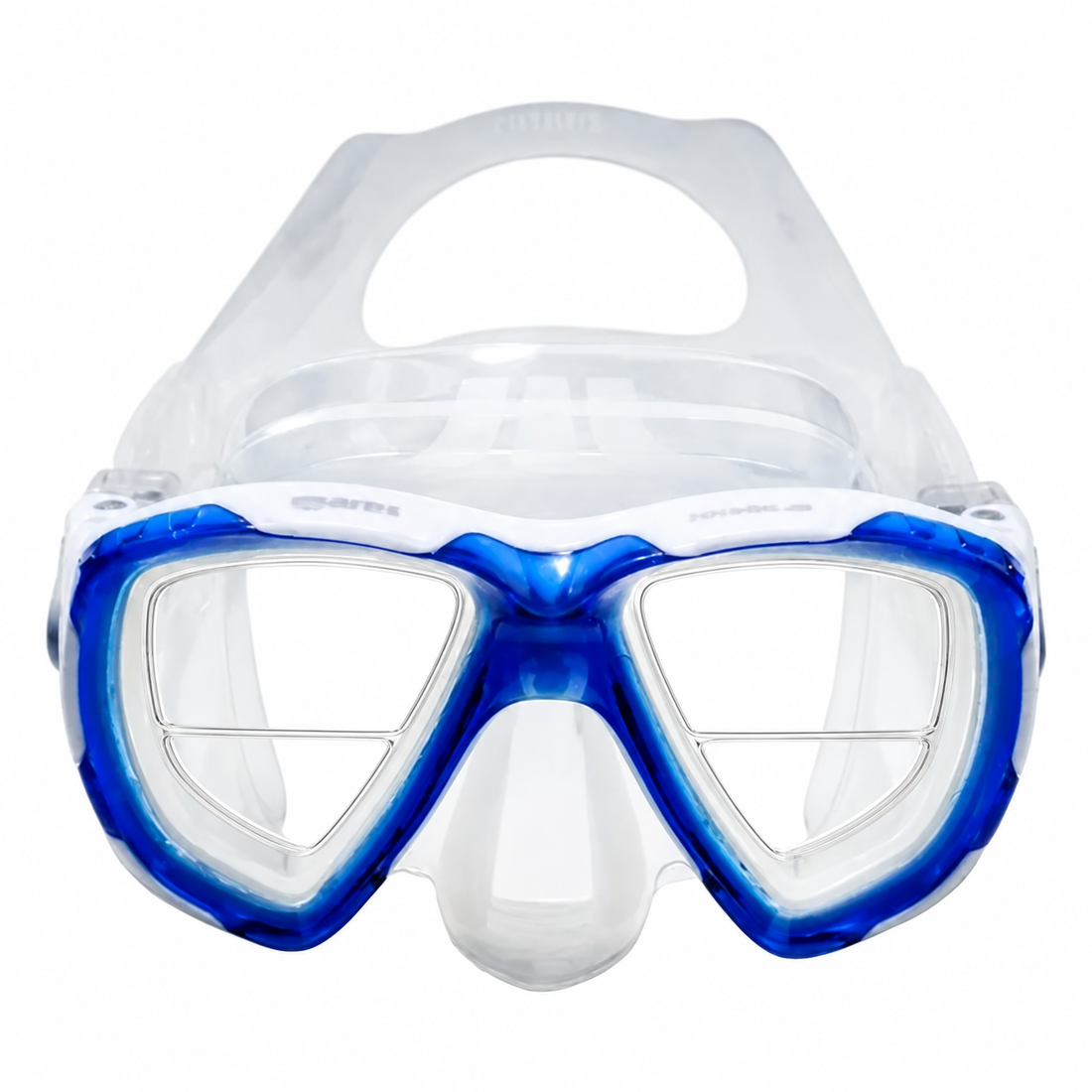 Mares Trygon Junior Snorkel Set – Bifocal Franklin