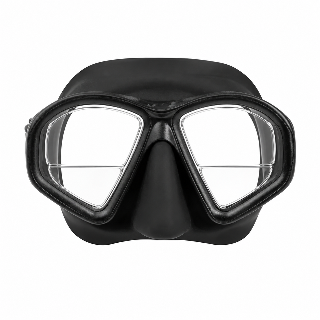 Oceanic Enzo Diving Mask – Bifocal Franklin
