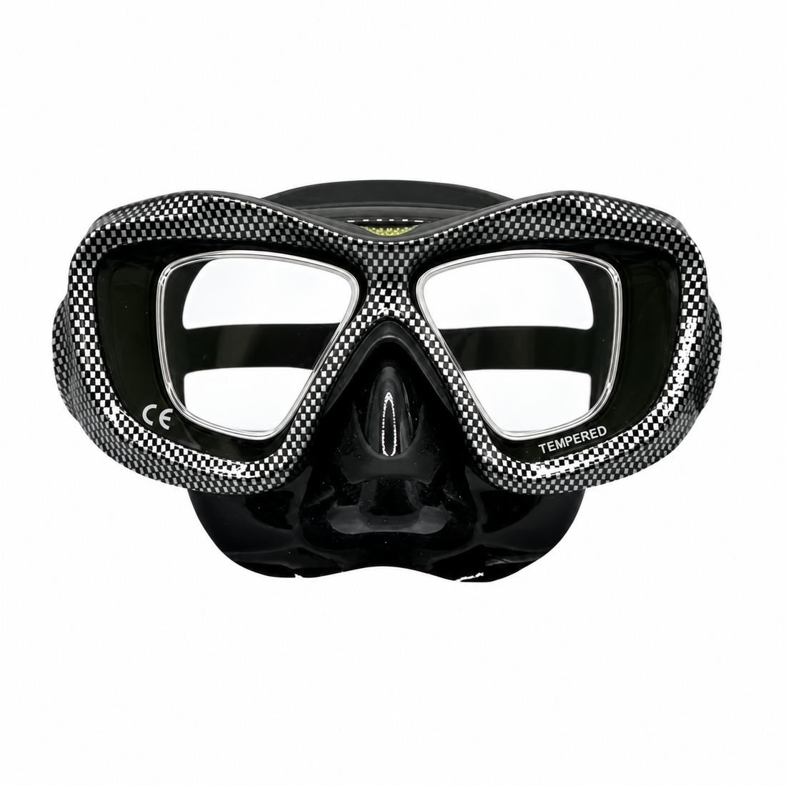 Poseidon ThreeDee – Monofocal o progresiva, superficie completa