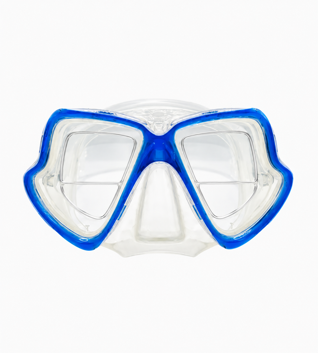 Wahoo Snorkeling Set incl. Prescription Lenses – Bifocal Franklin