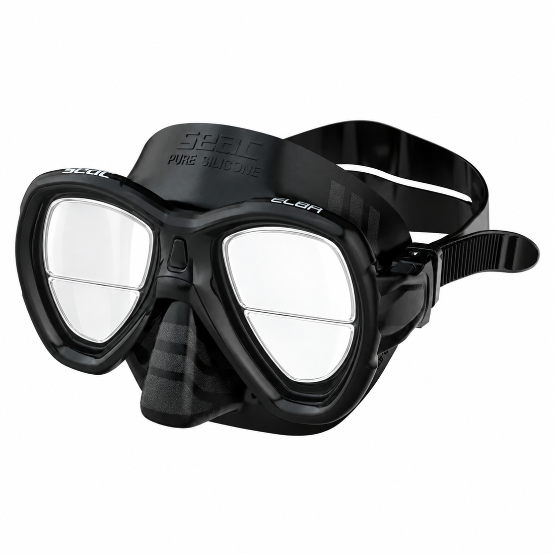 Seac Elba opaque – Bifocal Franklin