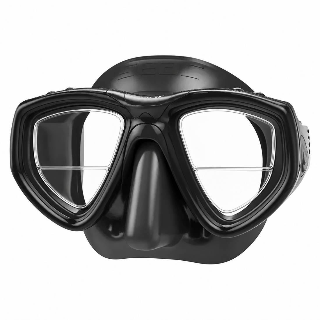 Seac One black – Bifocal Franklin