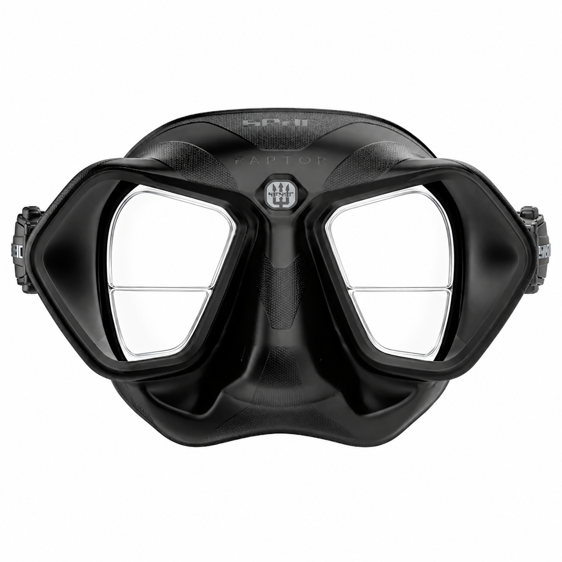 Seac Maschera Raptor – Bifocal Franklin
