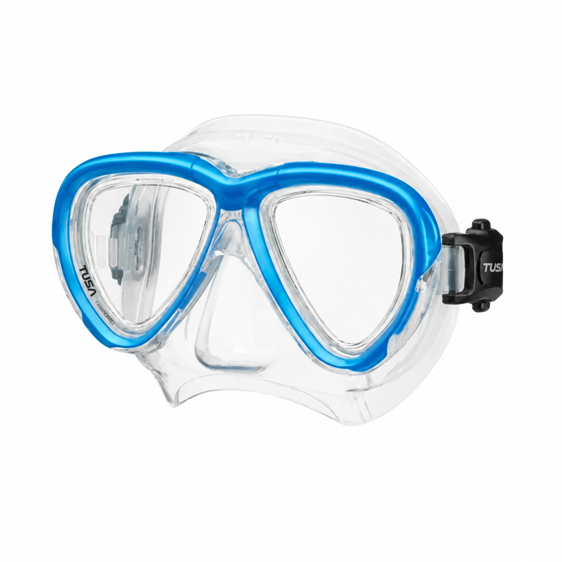 TUSA Intega M2004 clear – Single vision or progressive