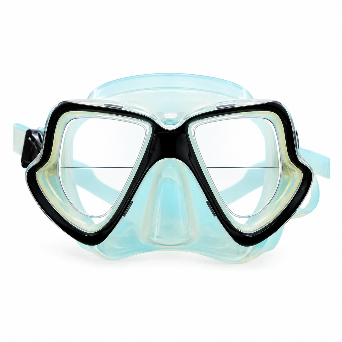 Your Own Mask – Bifocal Franklin