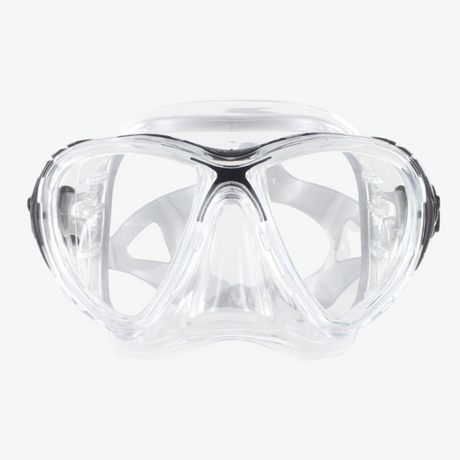 Cressi Big Eyes Evolution clear