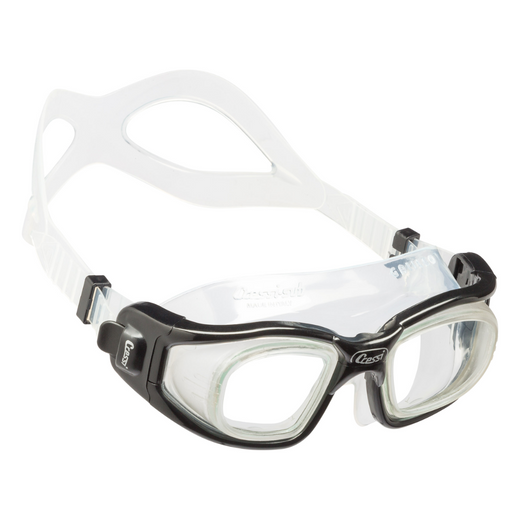 Cressi Galileo Swimming Goggles