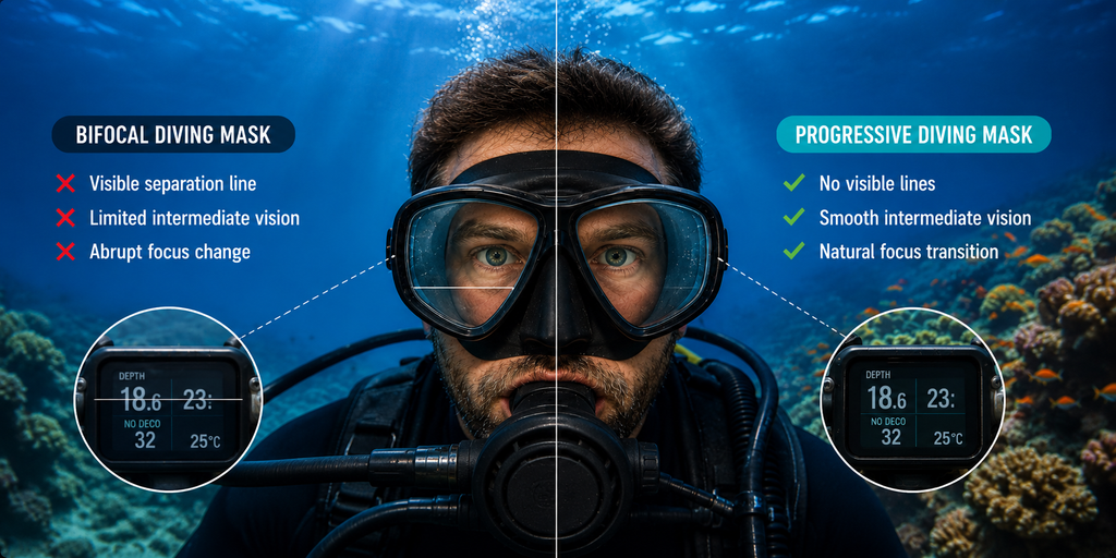 News – diving-mask