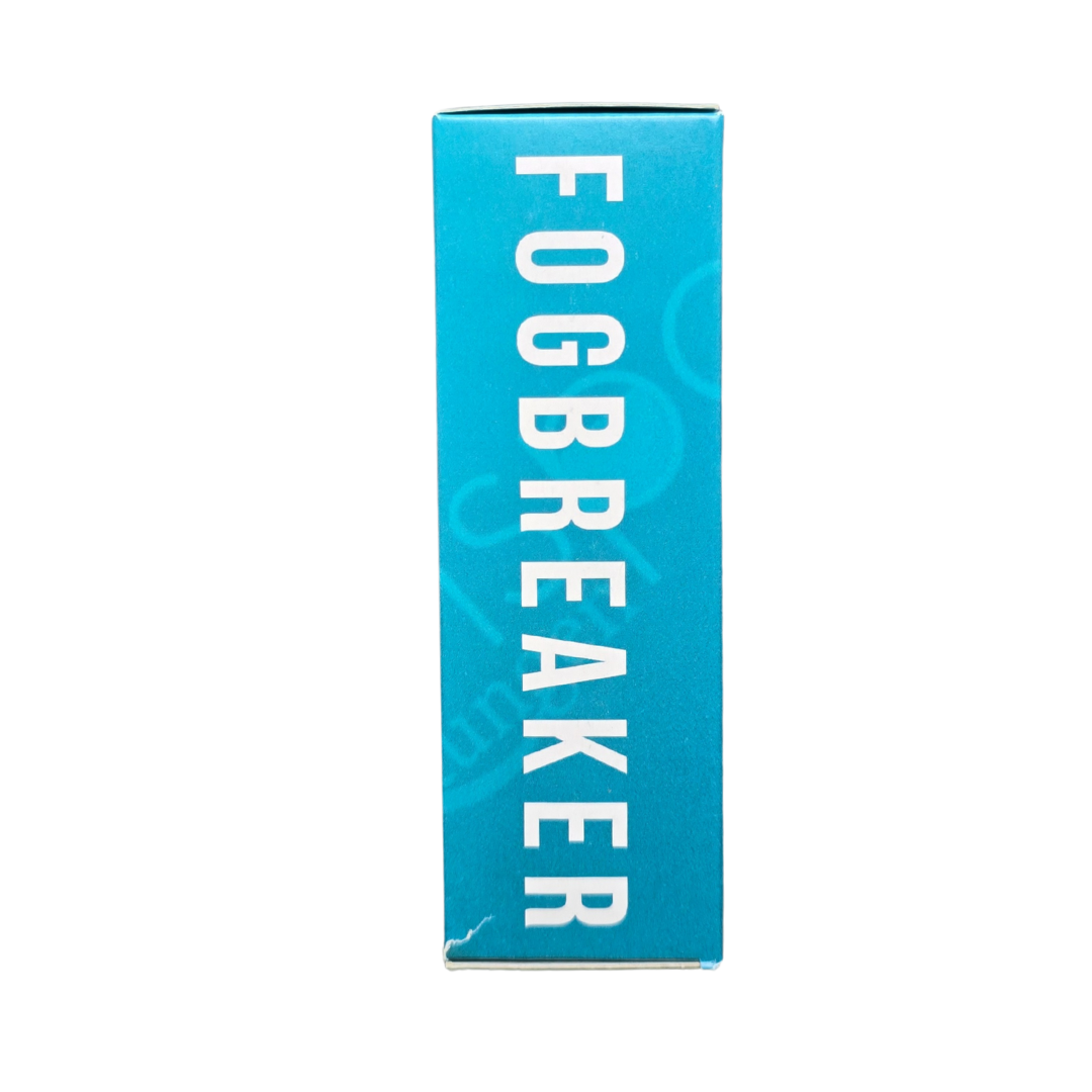 Fogbreaker Anti-Fog Spray for Dive Masks