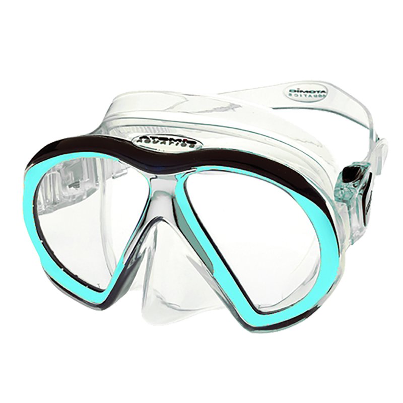 Atomic Aquatics Subframe Clear Medium Size