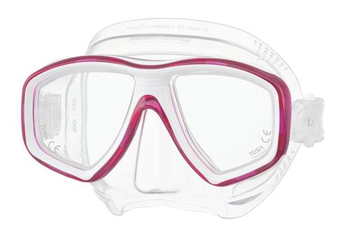TUSA Freedom Ceos – Clear Silicone