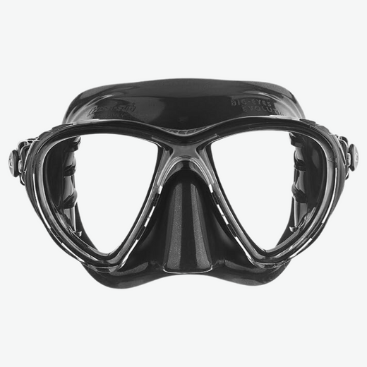 Cressi Big Eyes Evolution opaque