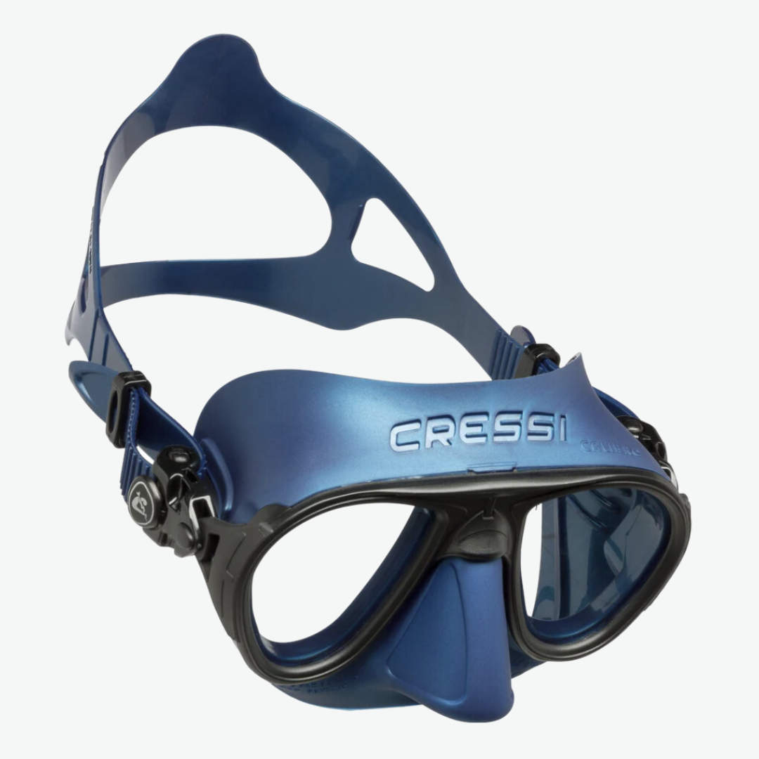 Cressi Calibro Apnoe Diving Mask