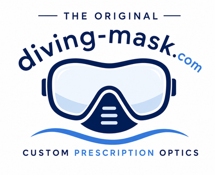 diving-mask
