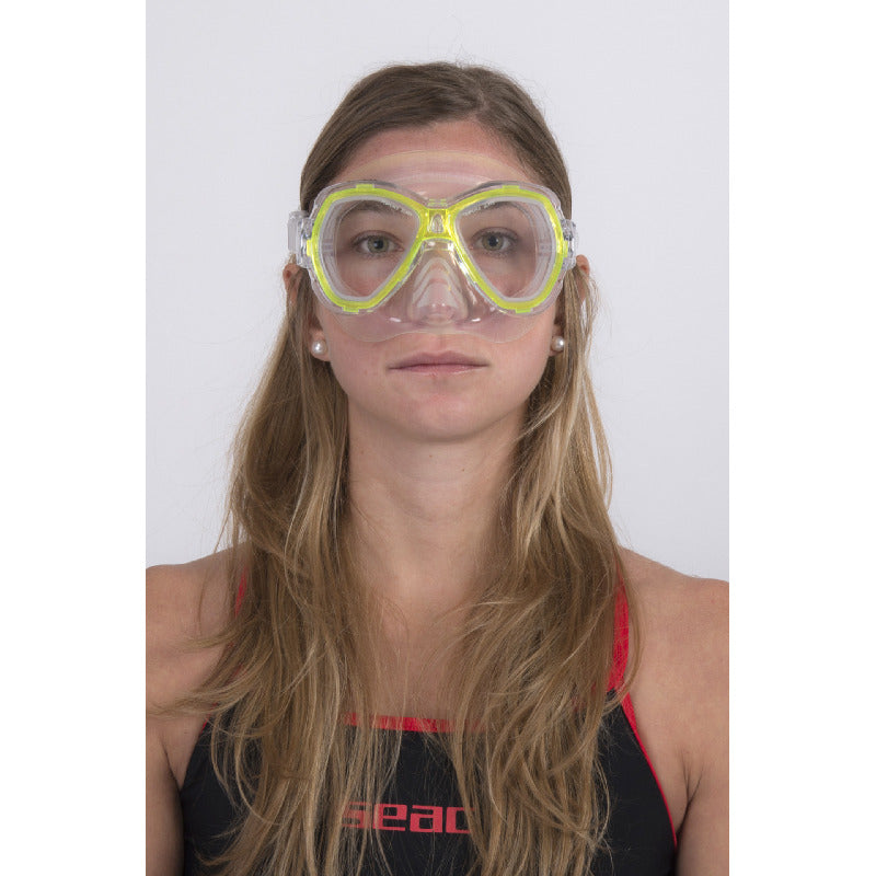 Seac Elba clear