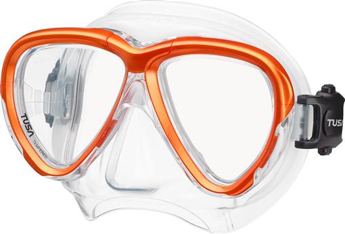 TUSA Intega M2004 clear