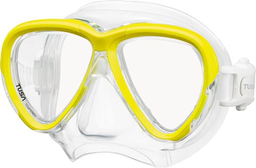 TUSA Intega M2004 clear