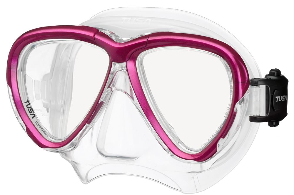 TUSA Intega M2004 clear