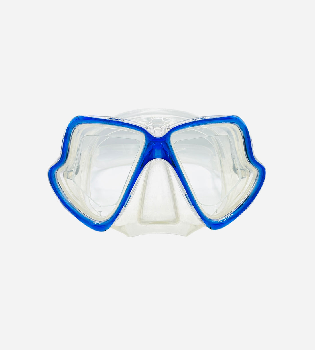 Wahoo Snorkeling Set incl. Prescription Lenses