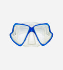 Wahoo Snorkeling Set incl. Prescription Lenses