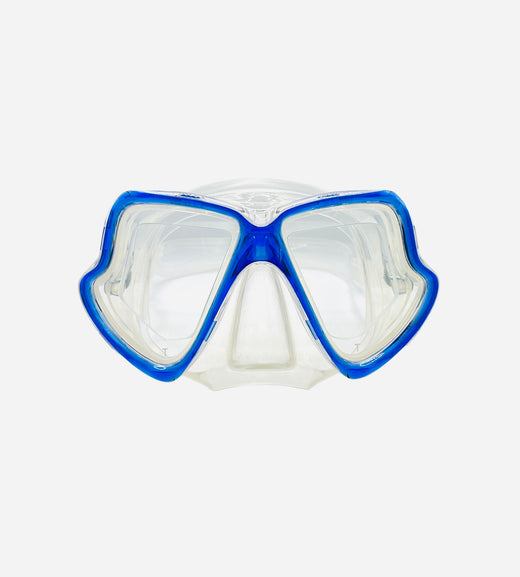 Wahoo Snorkeling Set incl. Prescription Lenses