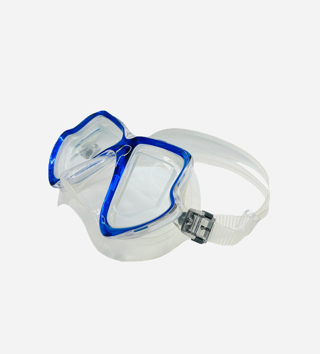 Wahoo Snorkeling Set incl. Prescription Lenses