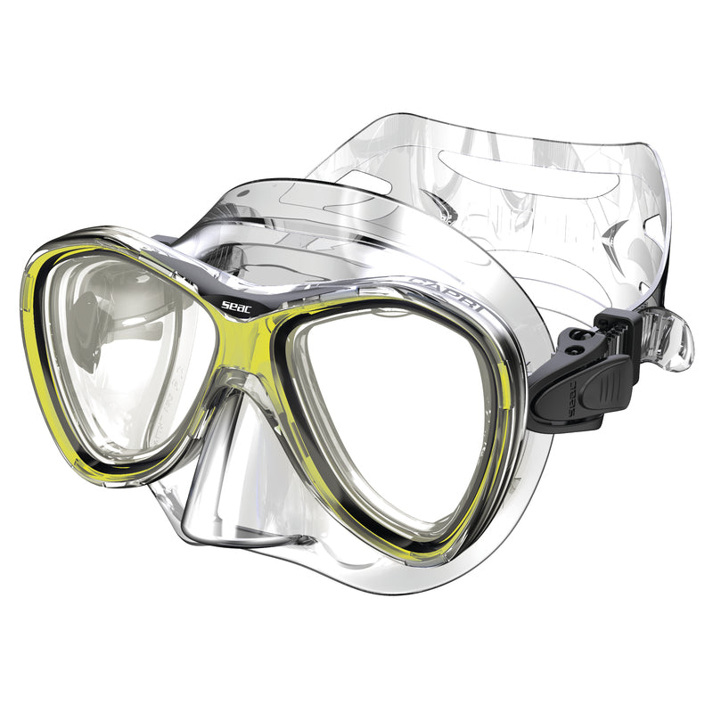 Seac Capri clear