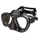 Seac Capri black silicon
