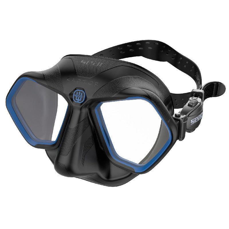 Seac Maschera Raptor