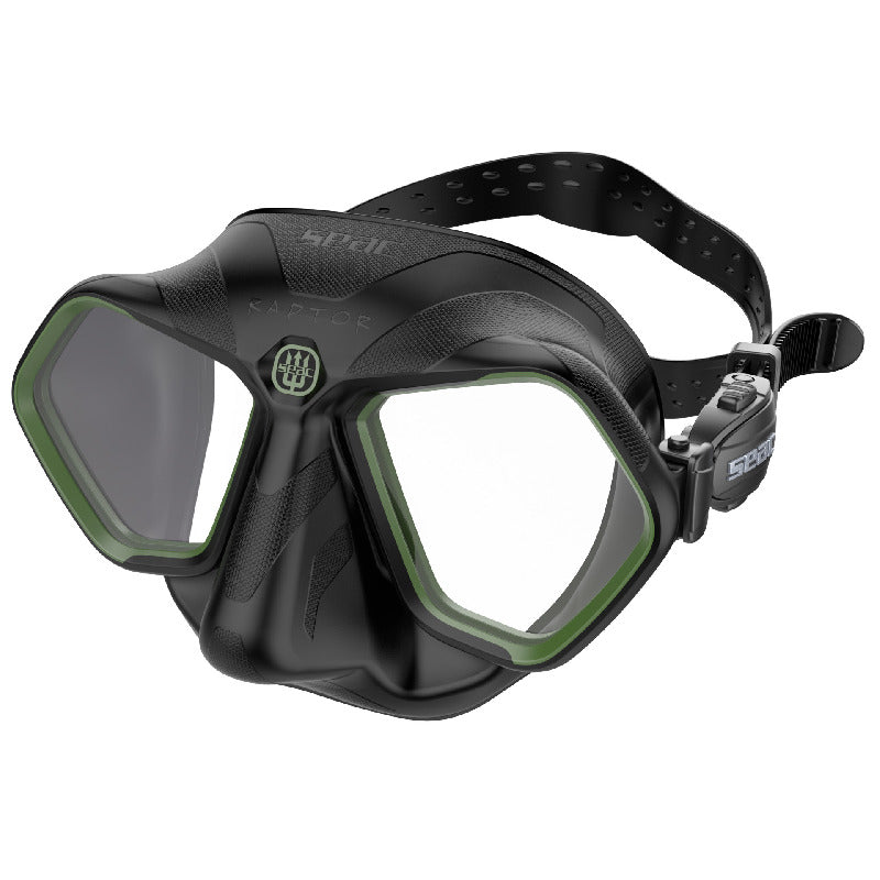 Seac Maschera Raptor