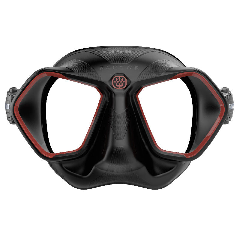 Seac Maschera Raptor