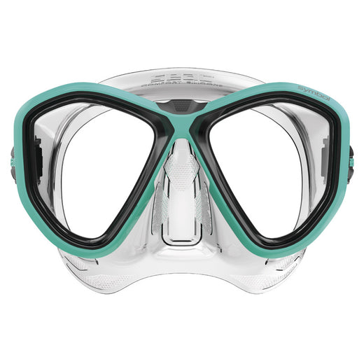 Seac Symbol clear