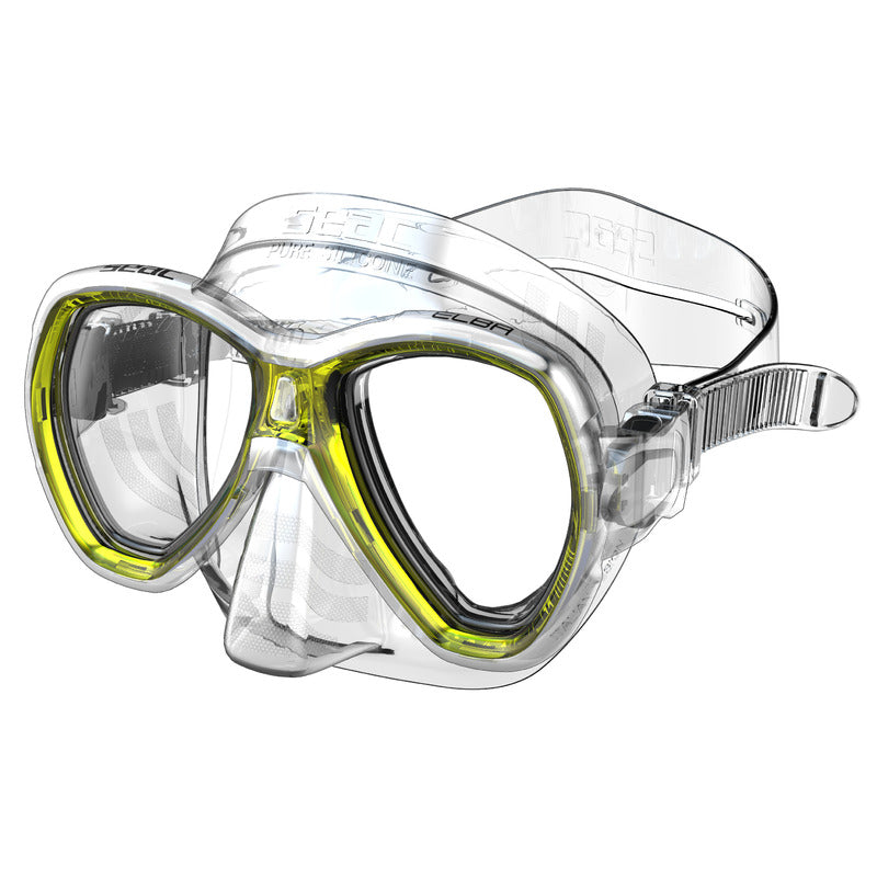Seac Elba clear
