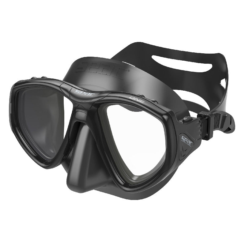 Seac One black