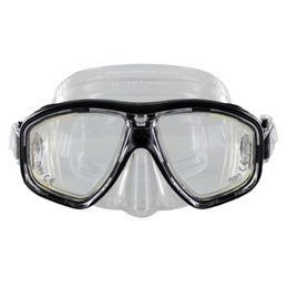 TUSA Freedom Ceos – Clear Silicone