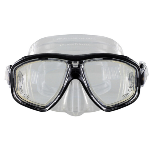 TUSA Freedom Ceos – Clear Silicone