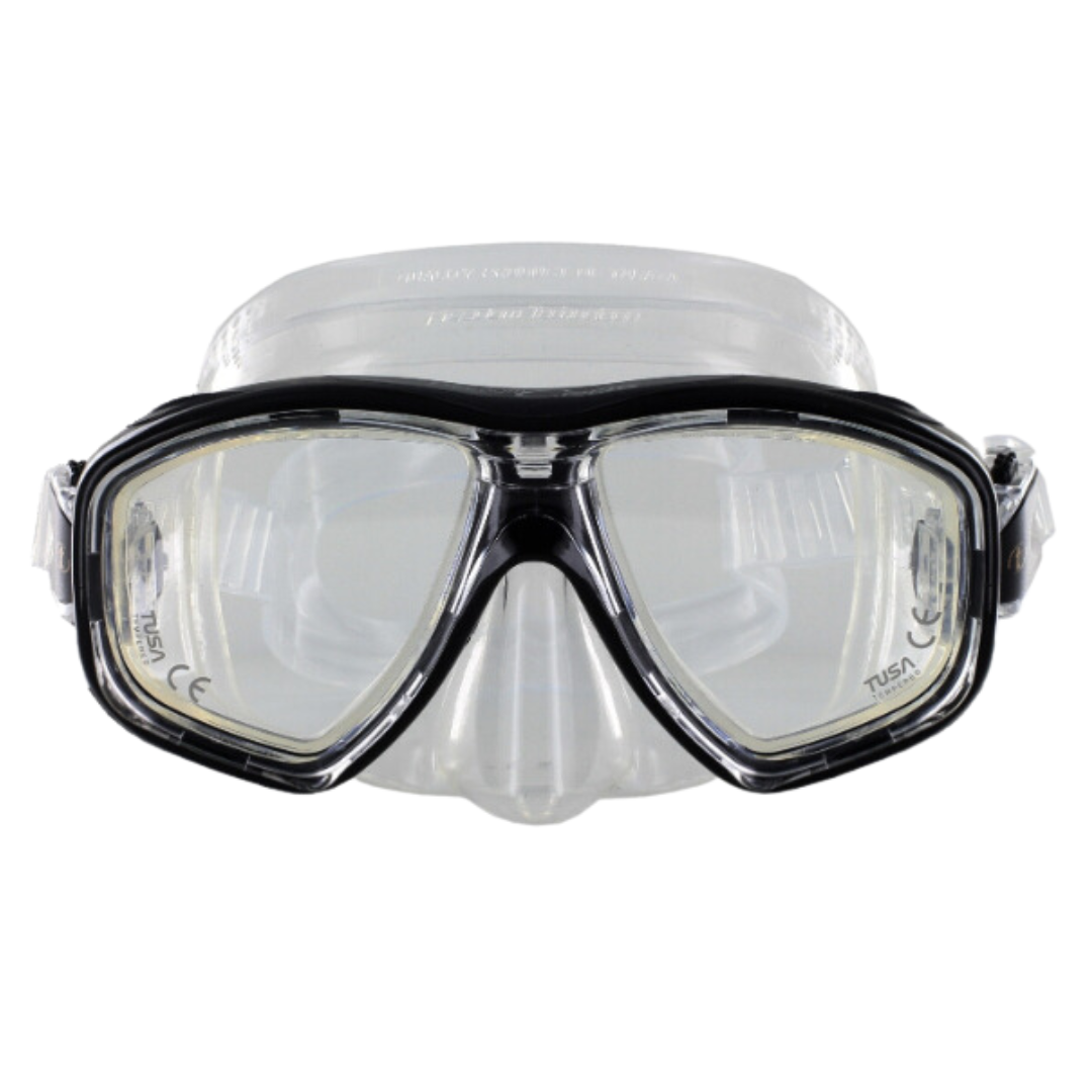 Tusa – diving-mask