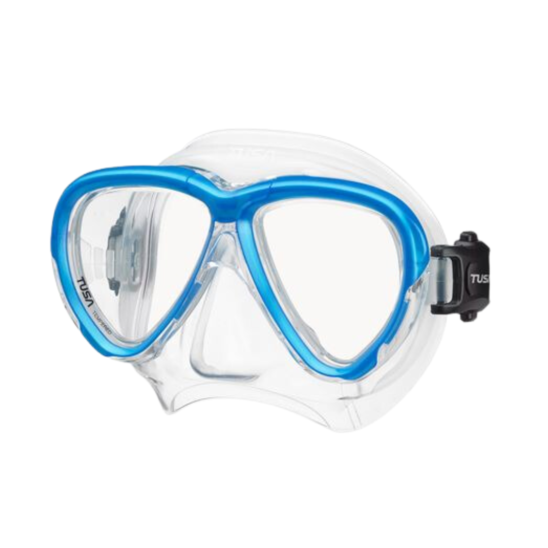 TUSA Intega M2004 clear