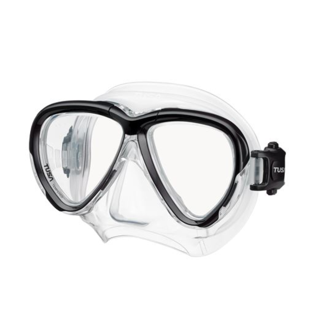 TUSA Intega M2004 clear
