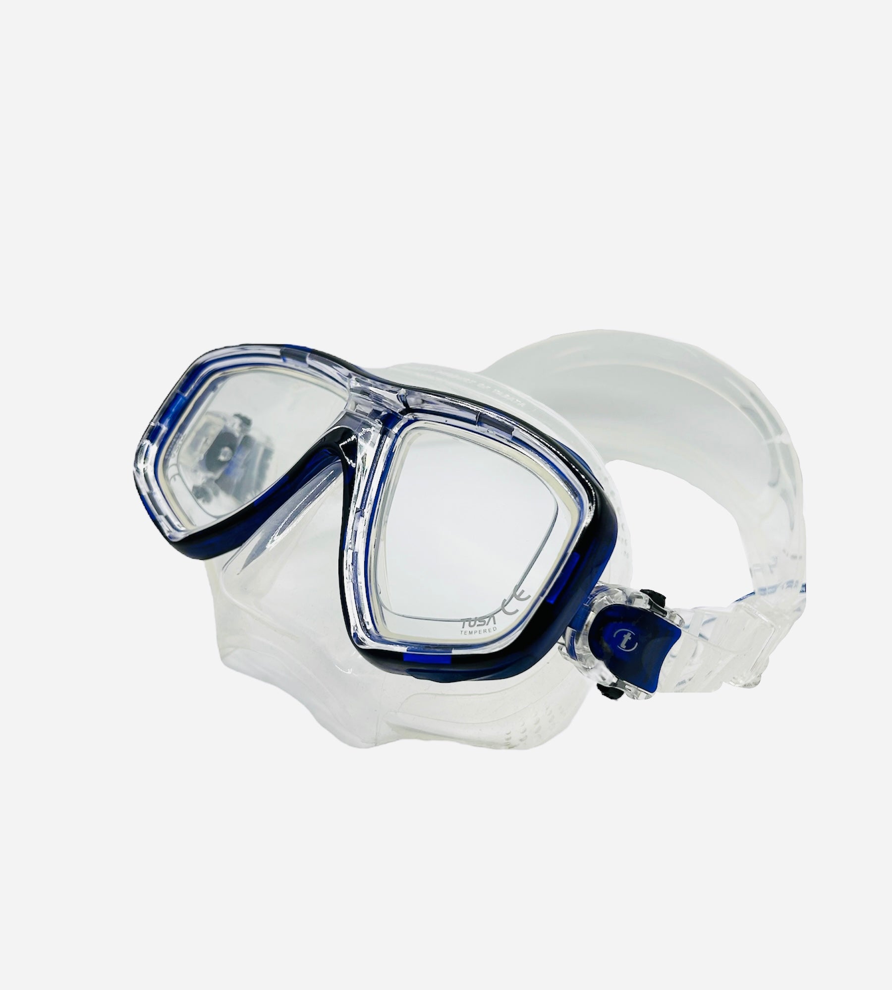 TUSA M212 CEOS Diving Mask – diving-mask