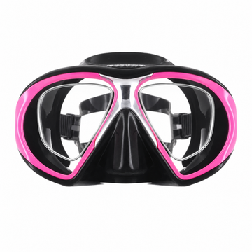 Atomic Aquatics Subframe opaque Medium Size – Monofocal o progresiva, superficie completa
