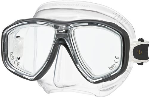 TUSA Freedom Ceos – Clear Silicone
