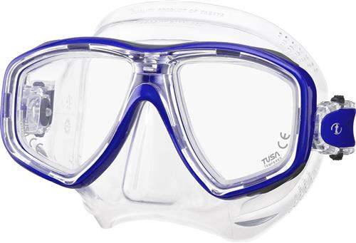 TUSA Freedom Ceos – Clear Silicone