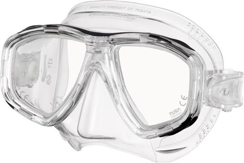 TUSA Freedom Ceos – Clear Silicone