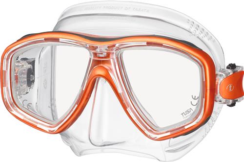 TUSA Freedom Ceos – Clear Silicone