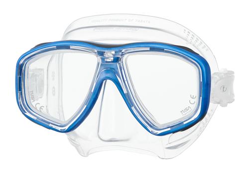 TUSA Freedom Ceos – Clear Silicone
